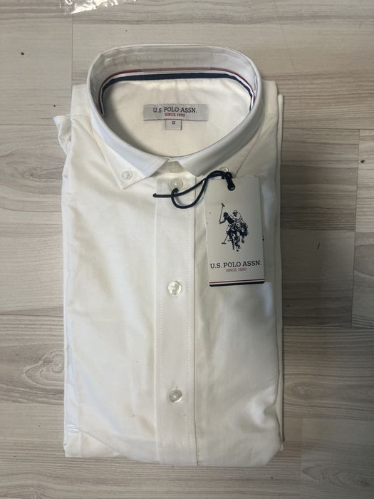 Camasa US polo assn