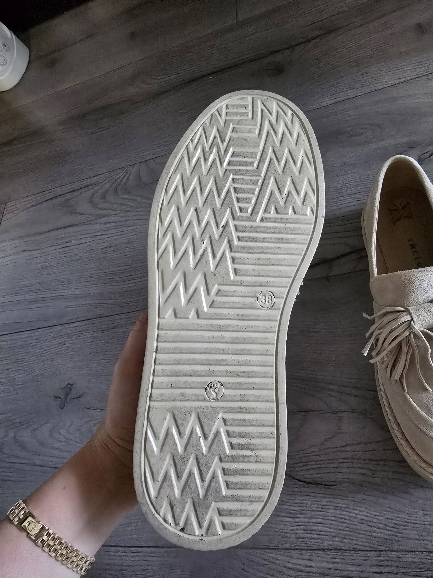 Mocasini Exclusives