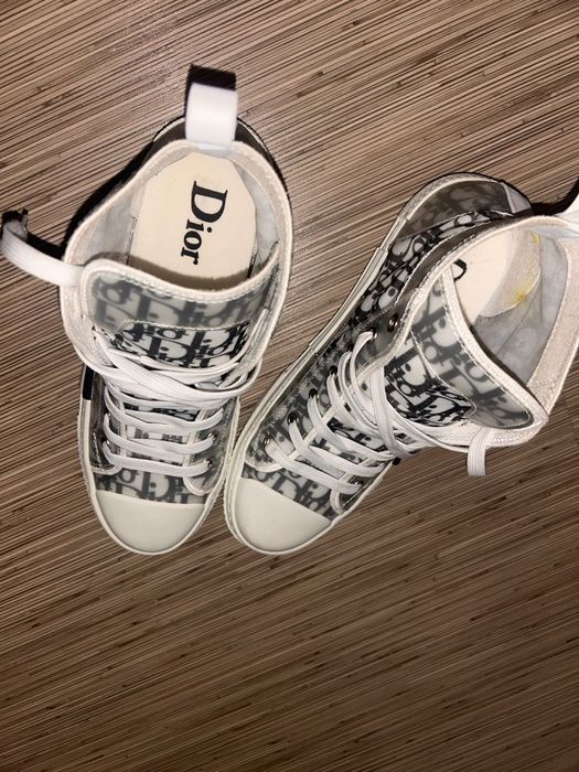 Dior b23 High 43