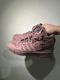 Adidas Wmns Forum Bonega X