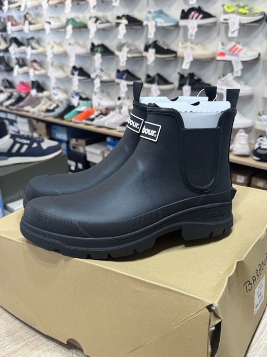 Ghete Barbour Ploaie Unisex - 41,5