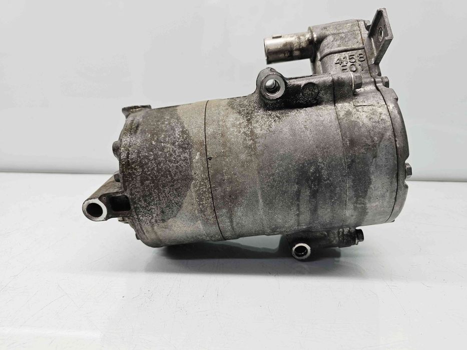 Compresor clima Mercedes Clasa C (W205) [Fabr 2014-prezent] A000830280