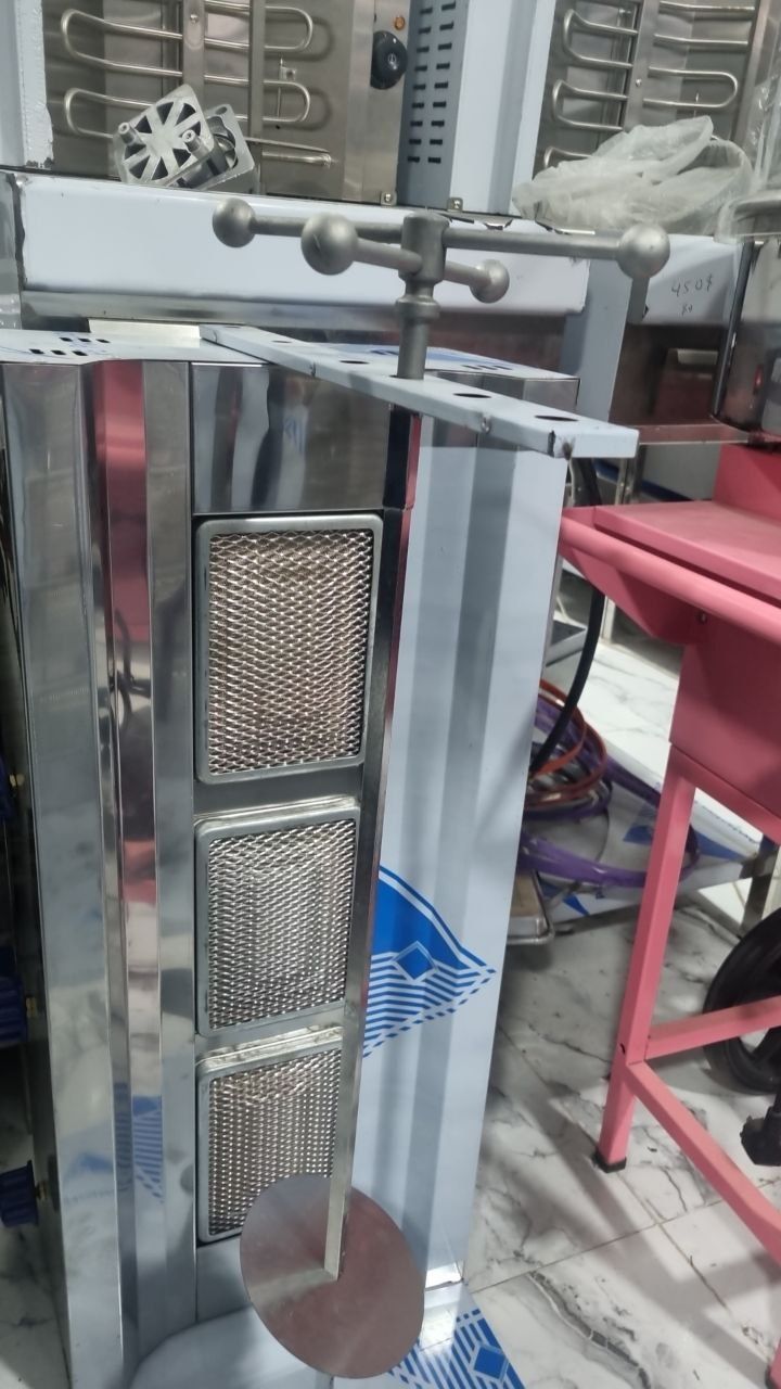 Lavash aparad doner