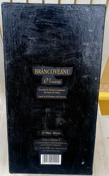 Cutie carton colectie