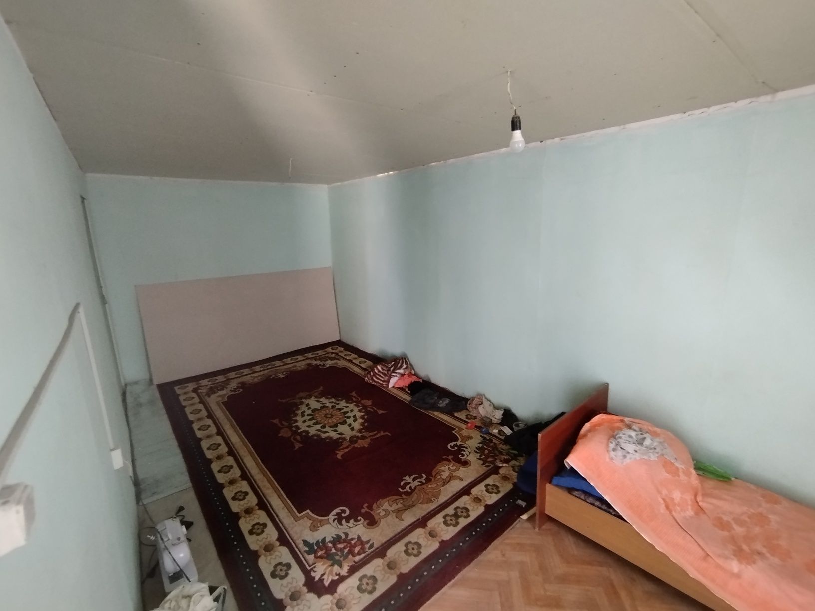 Дом продаётся сергели янги хаёт