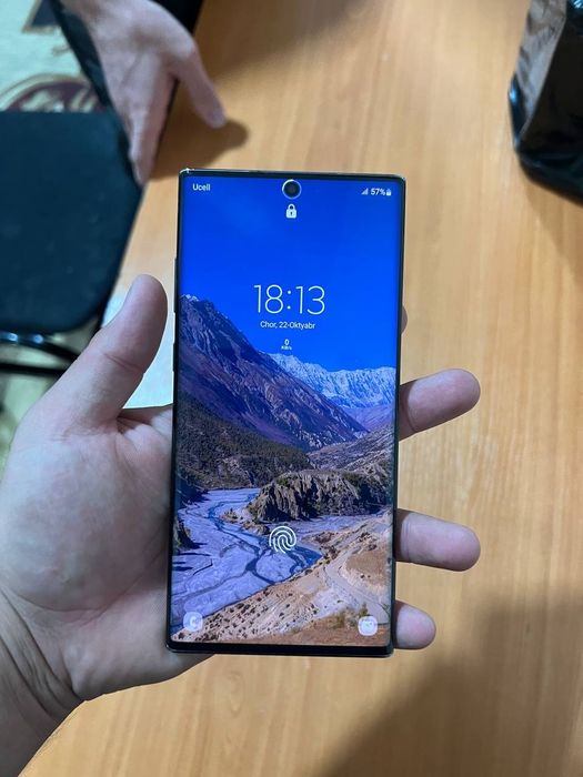Samsung note 10 plus