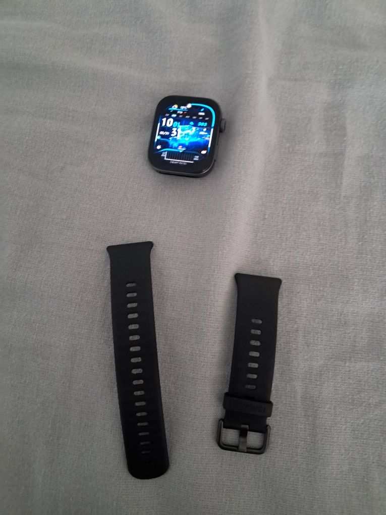 Huawei watch fit 3