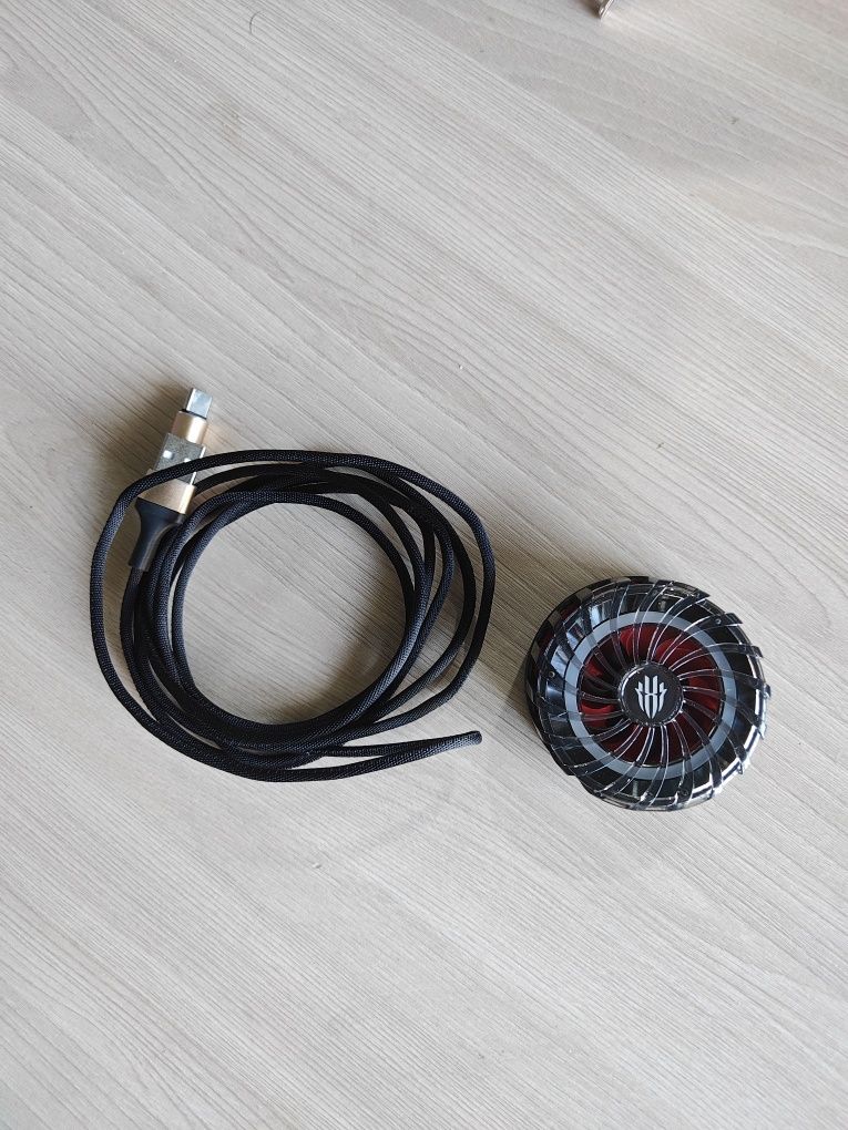 NUBIA Red Magic 9 Pro 12/256