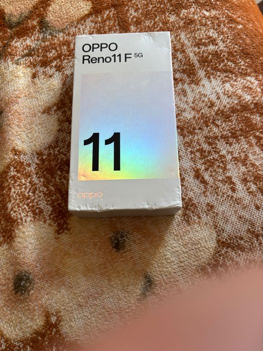 Vând Oppo Reno 11f