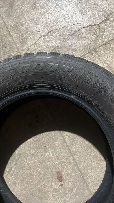 Продам резину зимнюю