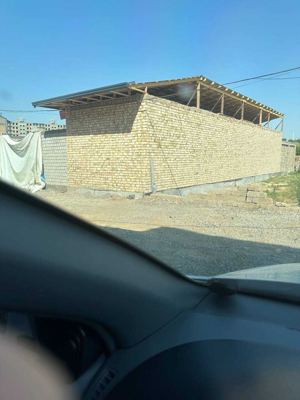 Yer sotiladi vremyanka qurilgan