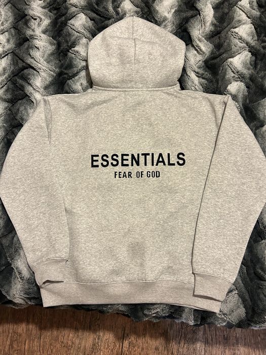 Essentials hoodies