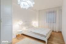 Apartament cochet 3 camere, 2 bai+parcare subterana, Drumul Poienii, S