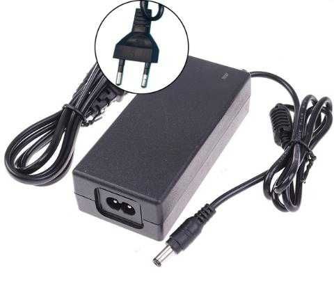 24V 2A 29.4V 2A 7S Зарядно Тротинетка Ховърборд Електрически Велосипед