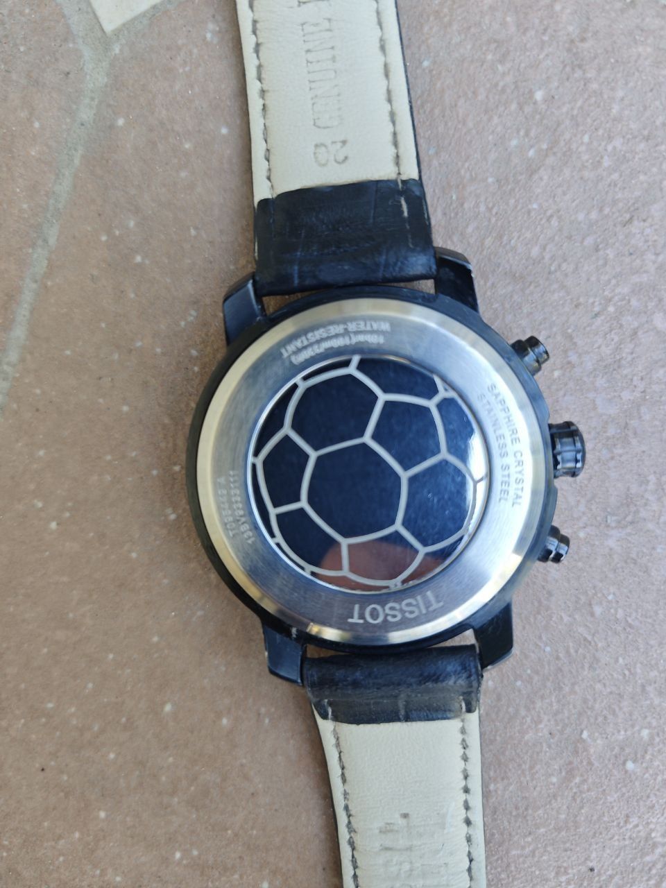 Tissot original ,хронограф