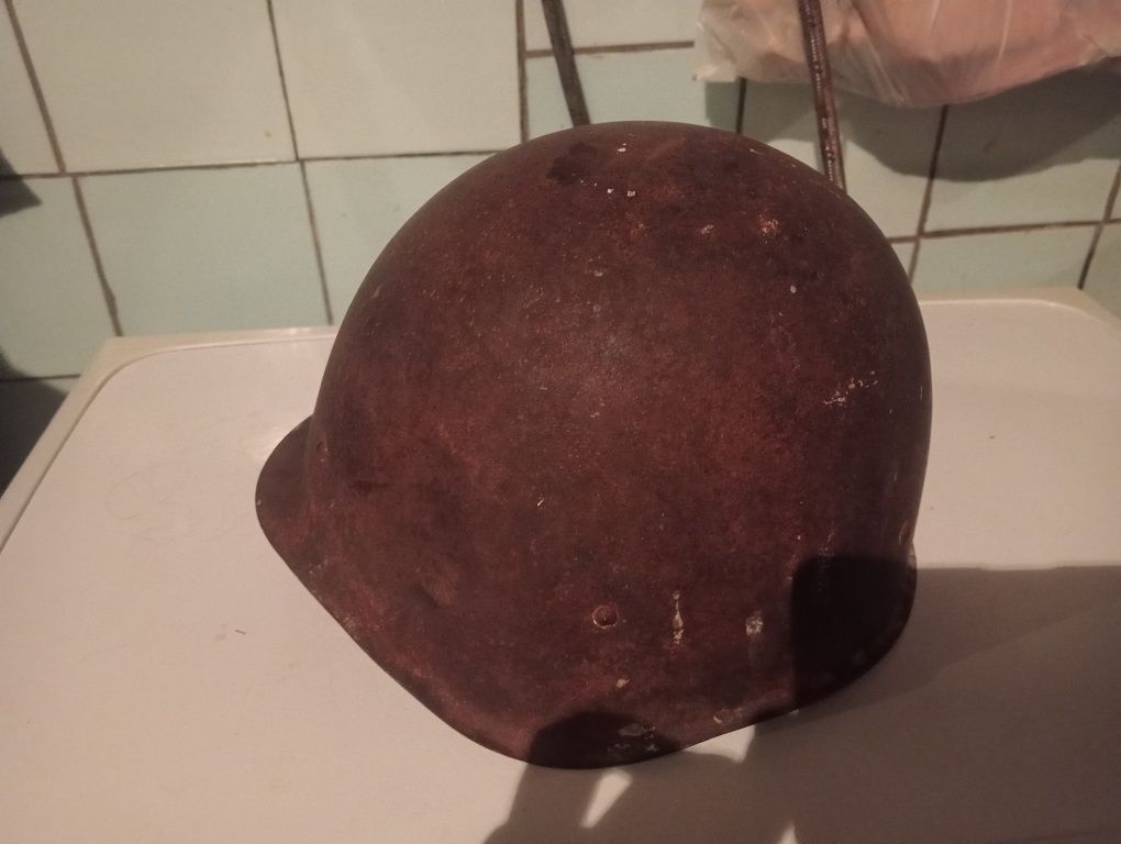 Каска советскиая