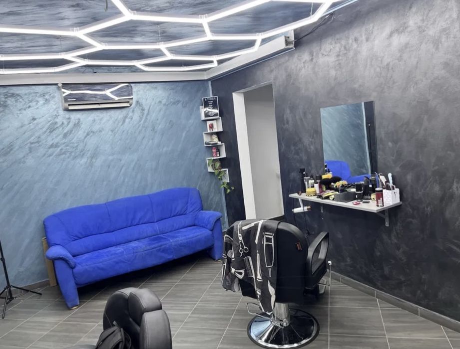 Scaun frizer de inchiriat