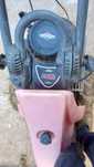 Moto coasa de 148cc