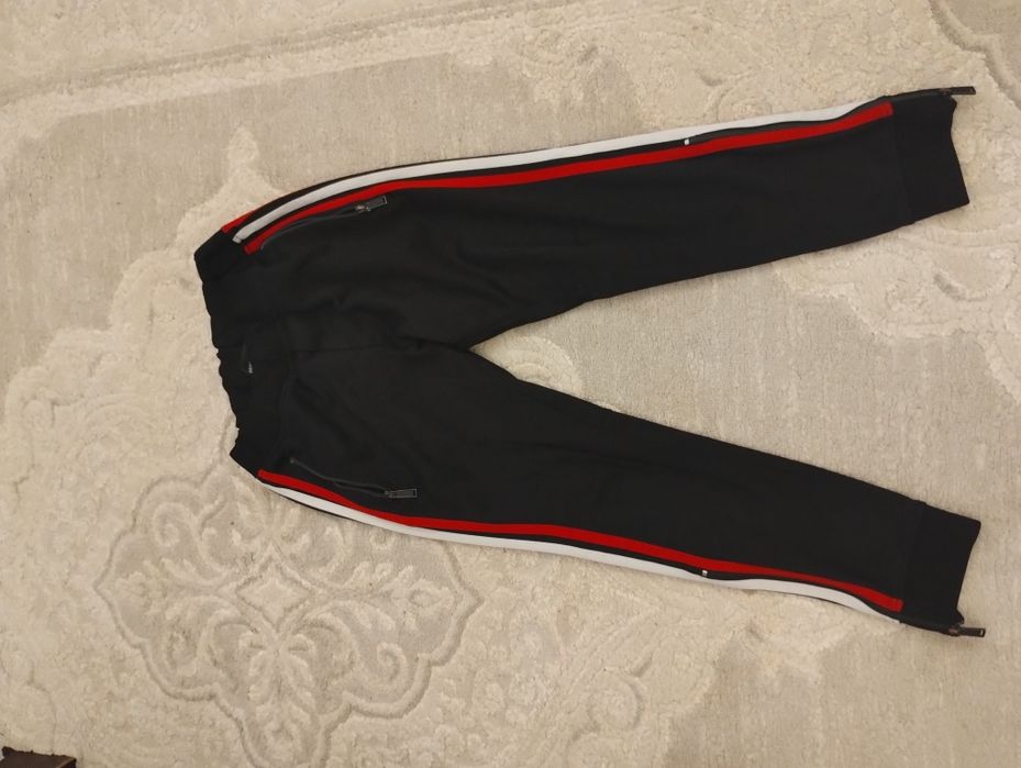 Pantaloni trening Desquared