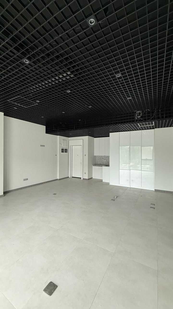 АРЕНДА ОФИС в ЖК Nest one   49м2