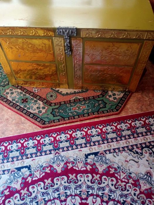 Продам сундук (сандық)