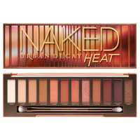 Paleta originala Urban Decay Naked Heat noua