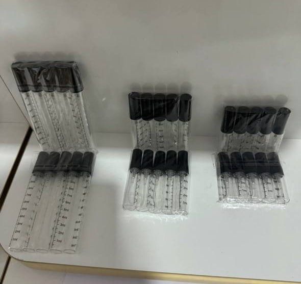 Оптом!!!Флаконы Атомайзеры 5мл 10мл. Optomga Flakonlar 5ml 10ml