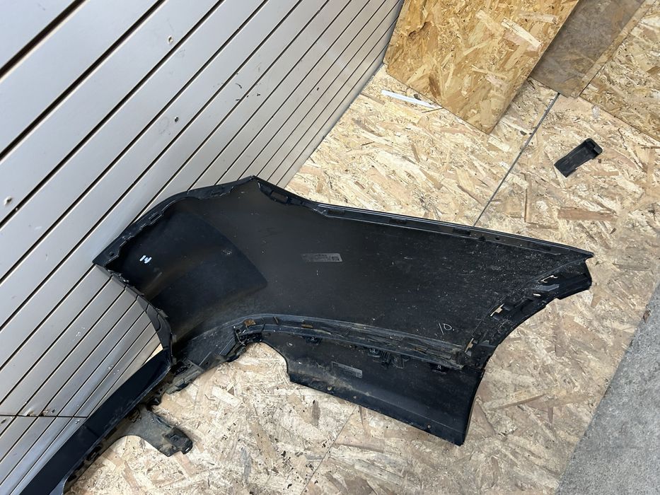 Bara spate bmw X7 G07 an 2019-2023