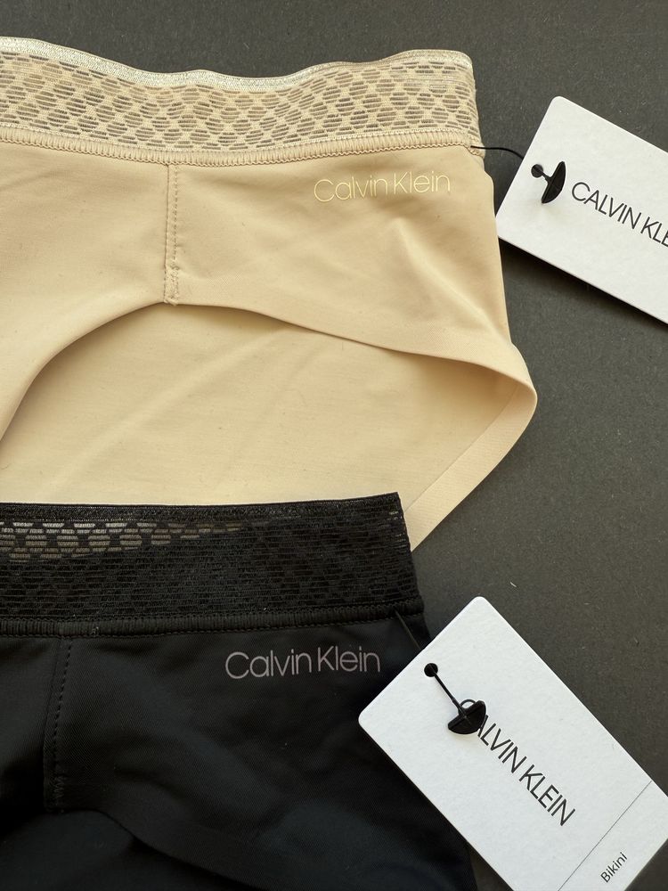 Комфортни бикини Calvin Klein /XS/