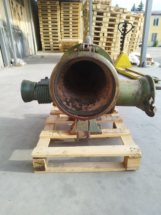 Прикачна водна помпа 10 цола