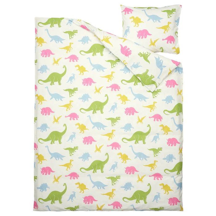 Lenjerie single Ikea