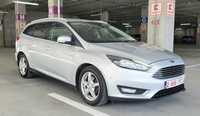 Ford Focus 1.5 Diesel/Euro 6/2015/Navigatie/Pilot Automat