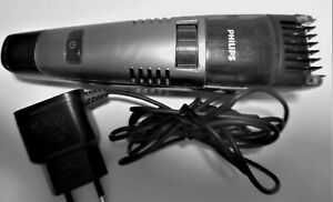 Aparat de Tuns Contur sau  Barba cu aspirare QT4050