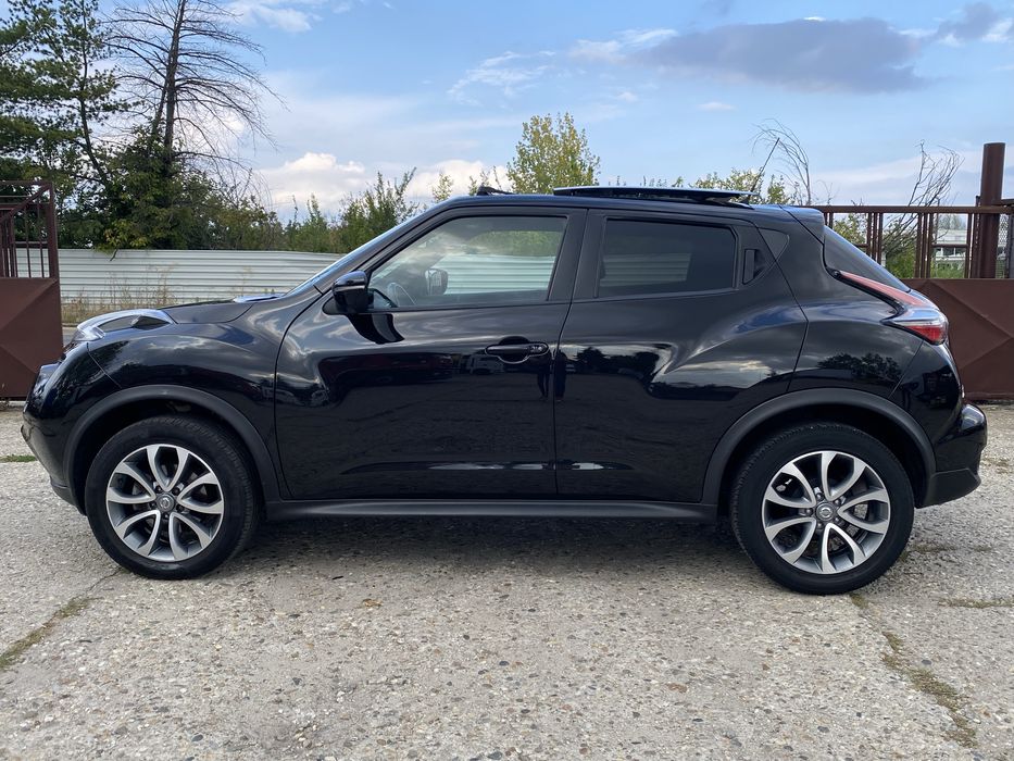 Nissan Juke Tekna Premium Posibilitate Rate ! Se emite factura fiscala