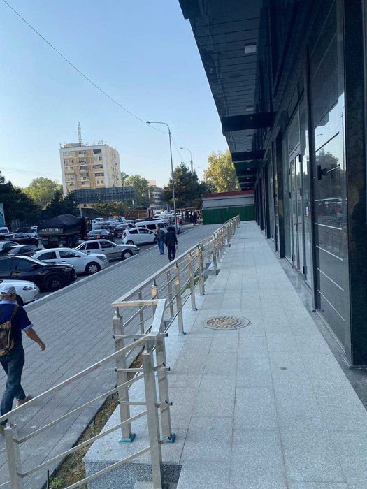 Аренда помещения по ул. Ш.Руставели, 364 м2