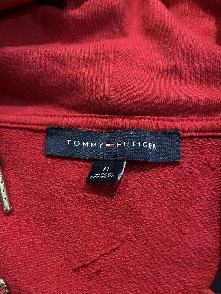 Дамски суичър Tommy Hilfiger