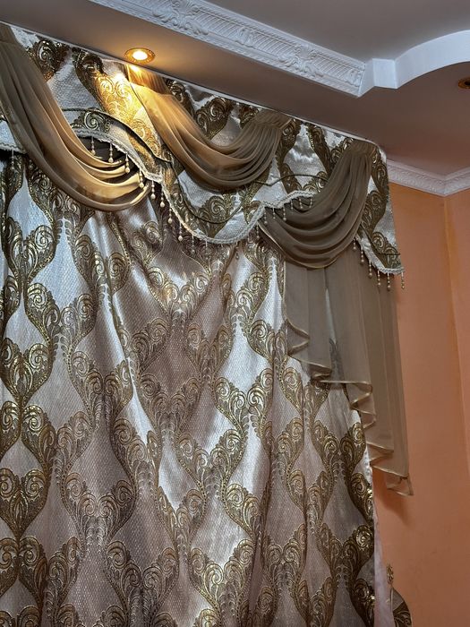 Спальный гарнитур , шкаф бәрі продается