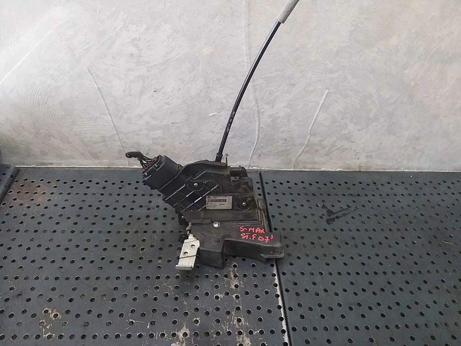 Broasca usa stanga fata ford s max 6m2ar21813ec