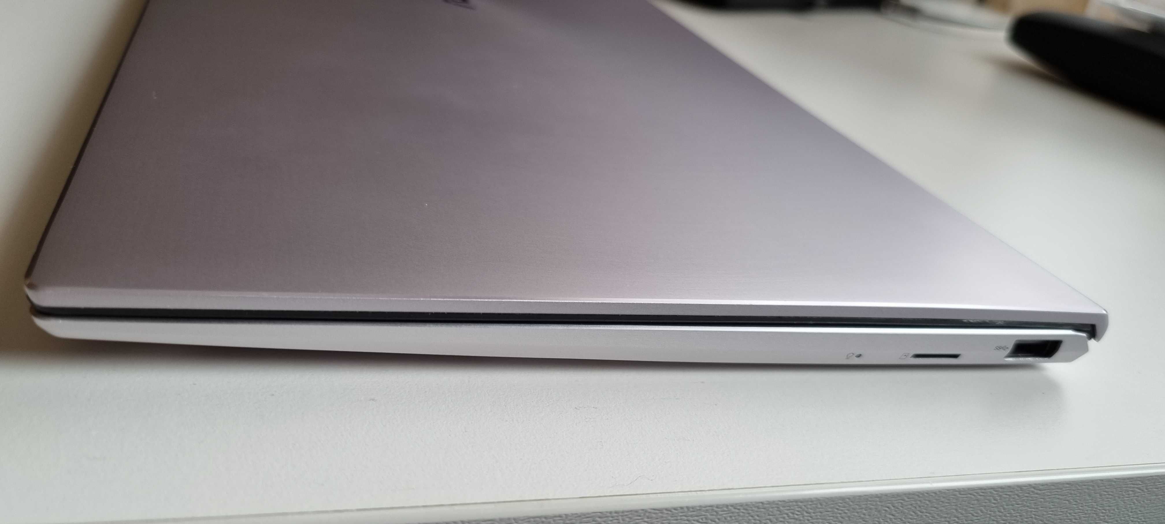 Asus Zenbook UX325EA OLED