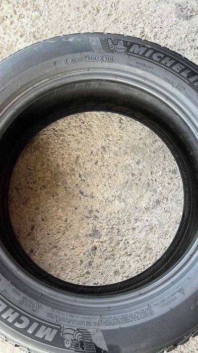 Anvelope Iarna 225/55/18 Michelin Alpin 5