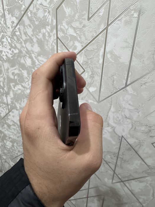 Iphone 14 pro max holati ideal