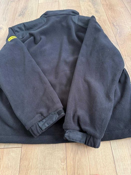 Mascot XL barbati jacheta polar