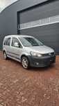 Vw Caddy 2012  1.6 diesel