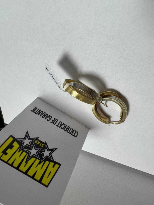 cercei dama (m3) staramanet