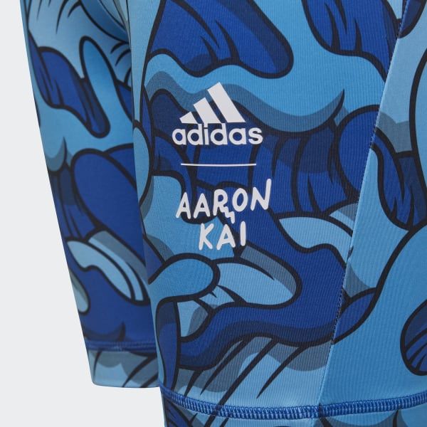 Adidas Aaron Kai Shorts оригинален клин ръст 147-158см Адидас спорт