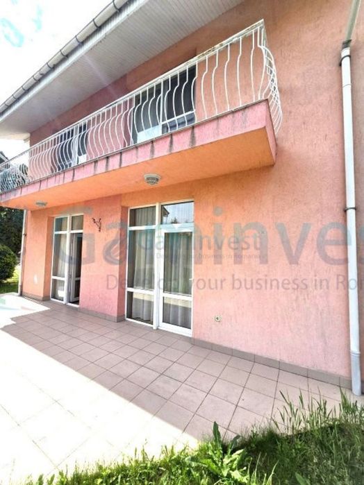 Casă pentru relaxare business, în  Băile Felix,Bihor,Gaminvest,V4140