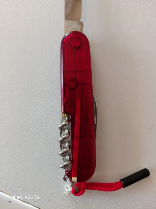 Джобно ножче Victorinox