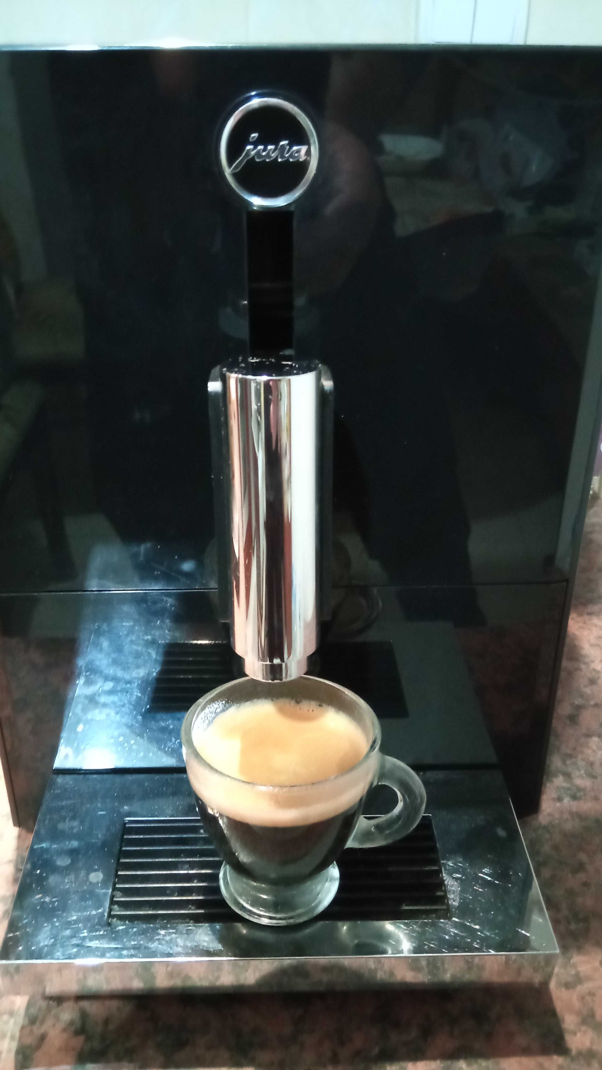 Jura Enna Micro A1