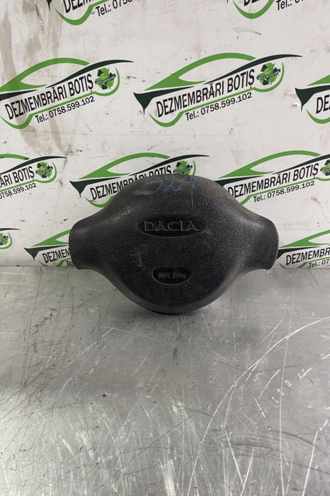 Airbag volan / sofer 6014332 / 60 1 4332 Dacia Logan prima generatie