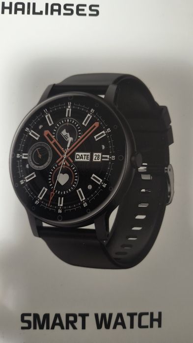 Ceas Smart watch 1.4 inch